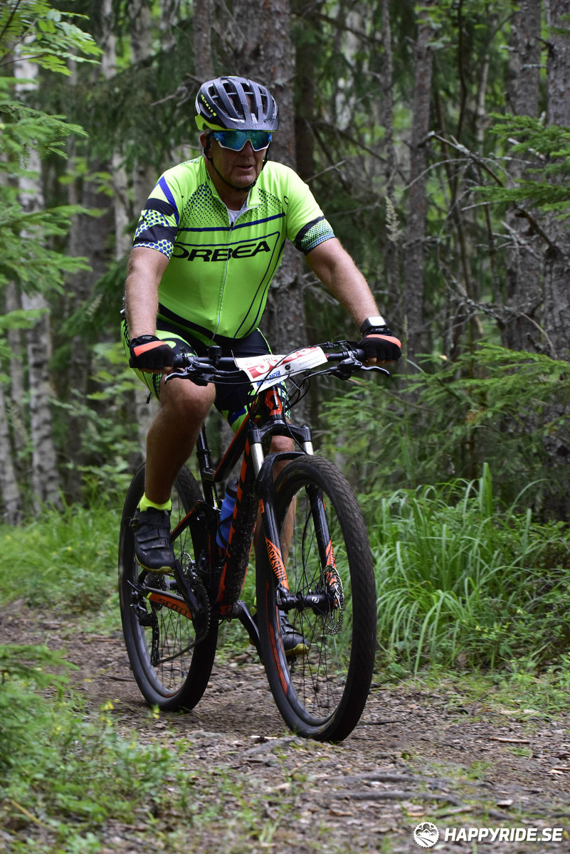 Bild från Engelbrektsturen 2019